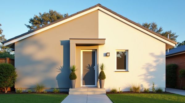 Améliorez votre confort avec une isolation thermique par l'extérieur
