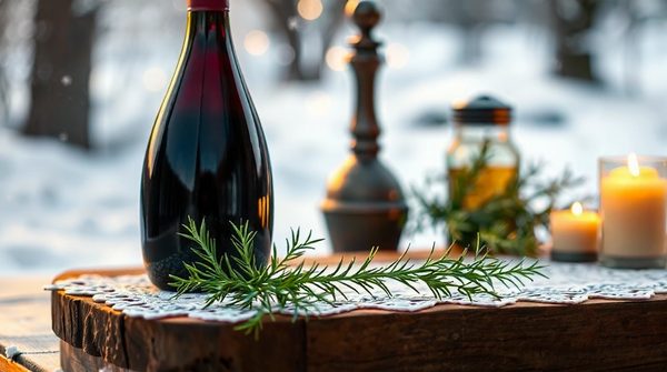 Cavise megève : une sélection de vins à ne pas manquer