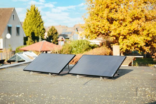Comparatif des meilleurs panneaux solaires pour votre maison