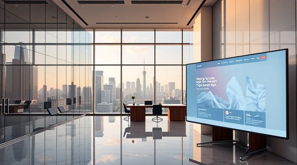 Conception de site web à Longueuil : bâtissez votre succès numérique