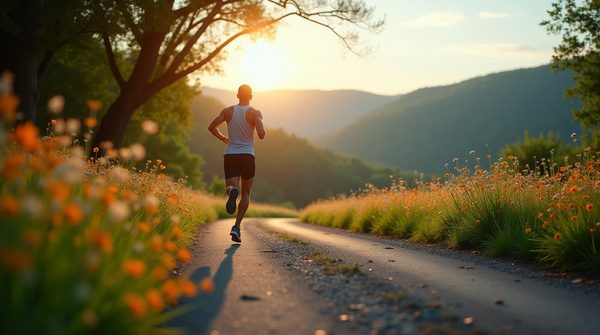 Course à pied : rejoignez des événements inoubliables !