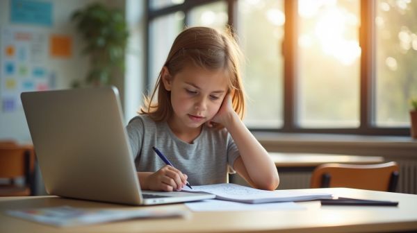 Découvrez le potentiel des cours de MathSchool pour votre réussite éducative