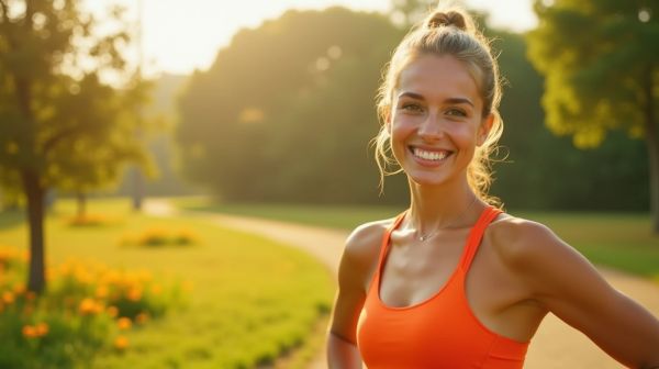 Découvrez les secrets d'un fitness réussi et épanouissant