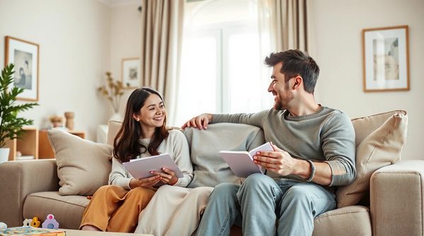 Gestion de budget pour familles : conseils pratiques et efficaces