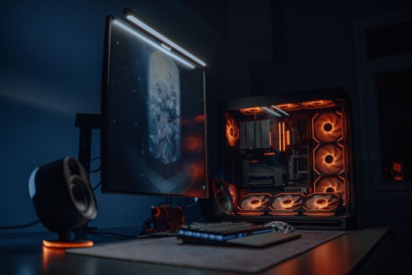Performance de la RTX 3060 : le meilleur choix pour 1080p ?