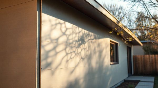 Top raisons de choisir l'isolation thermique par l'extérieur