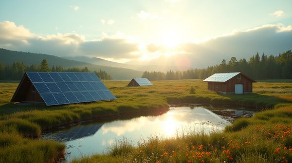 Trouvez votre installateur de panneau solaire dans le nord