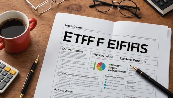 Comment investir en etf : guide pour débuter efficacement
