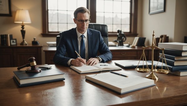 Naviguez facilement dans le monde du droit avec notre blog juridique