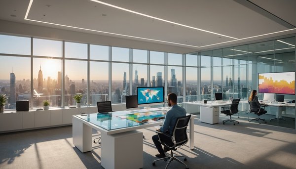 Transformez votre agence immobilière avec une agence ia dédiée