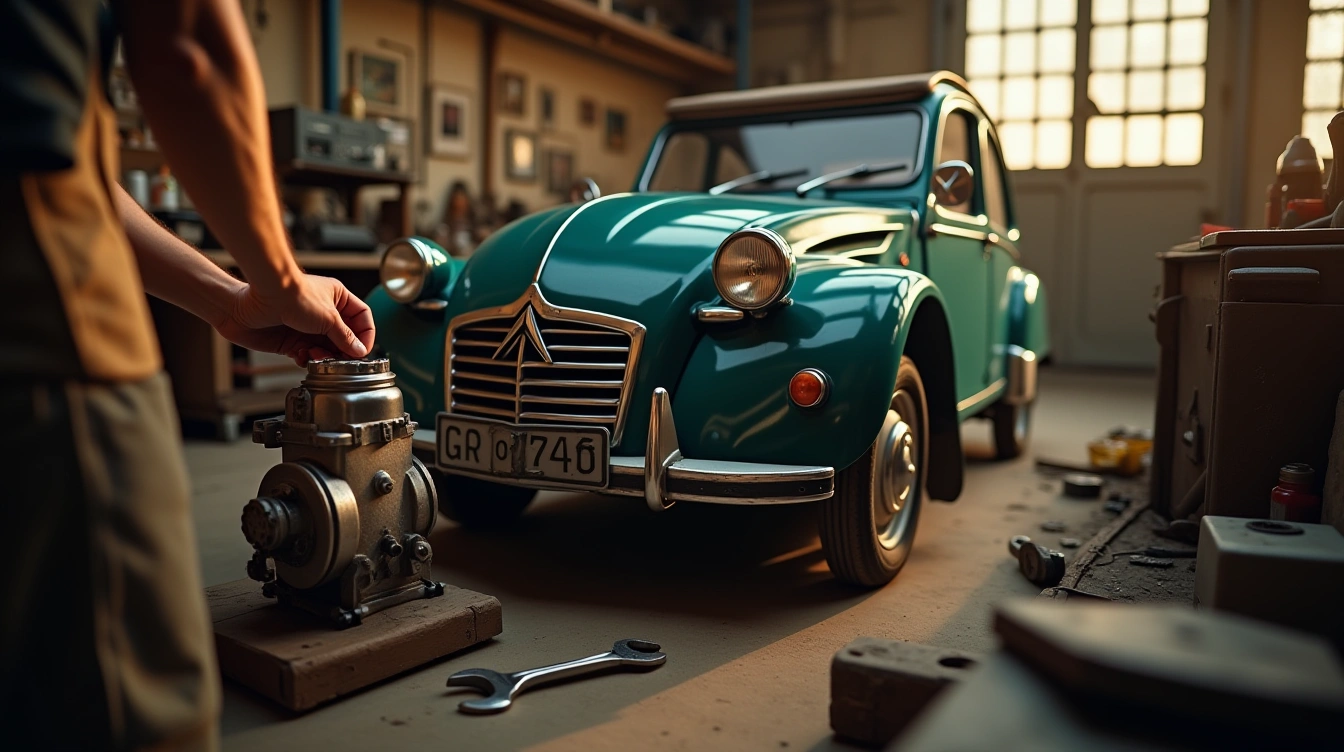 Questions fréquentes sur ces problèmes mécaniques