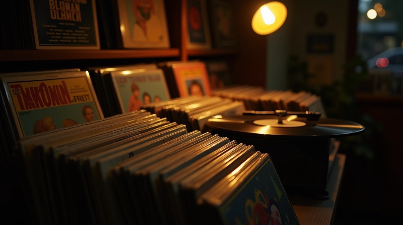 Vos questions sur les tops musicaux