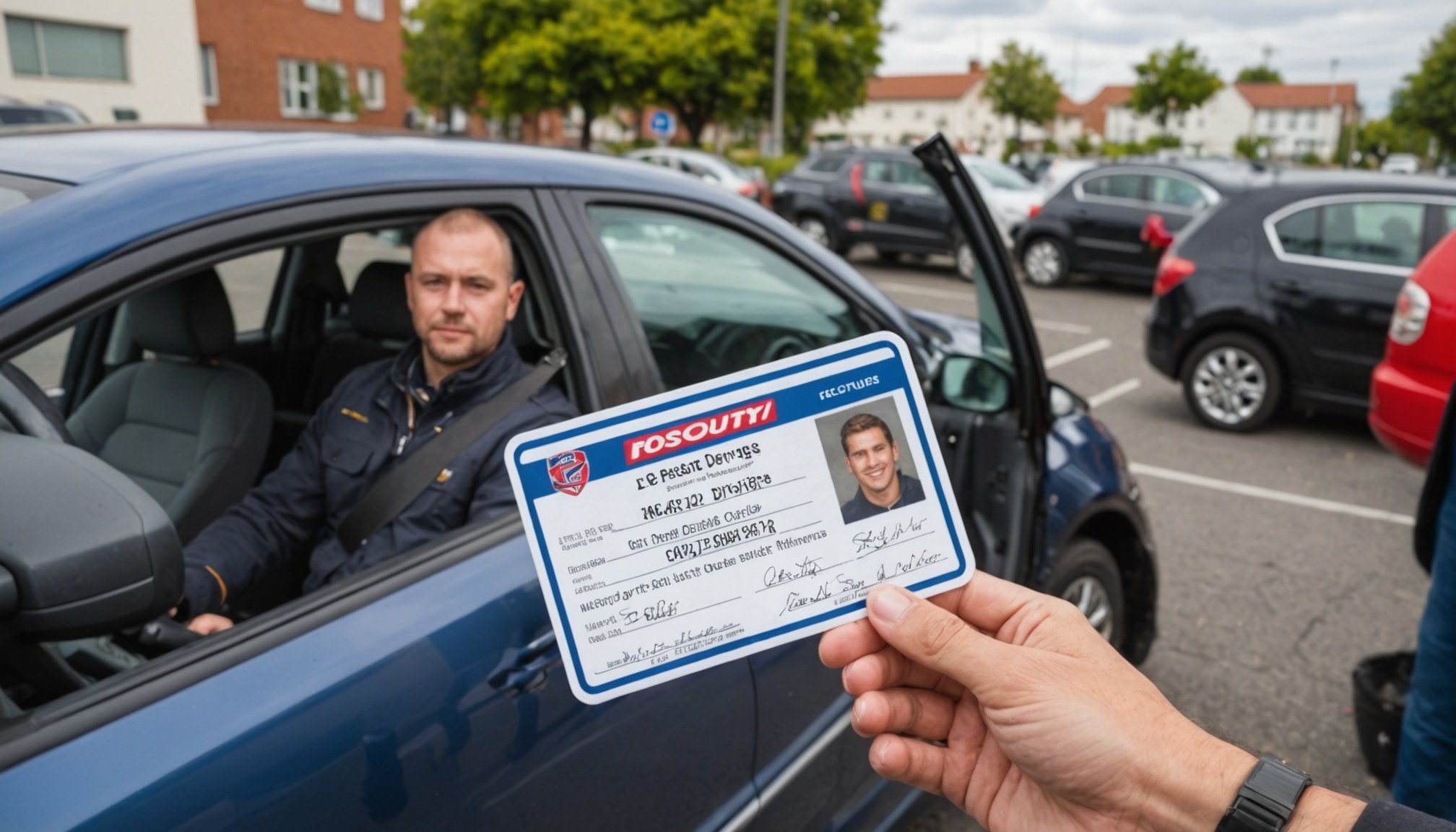 Vos questions sur la récupération de points