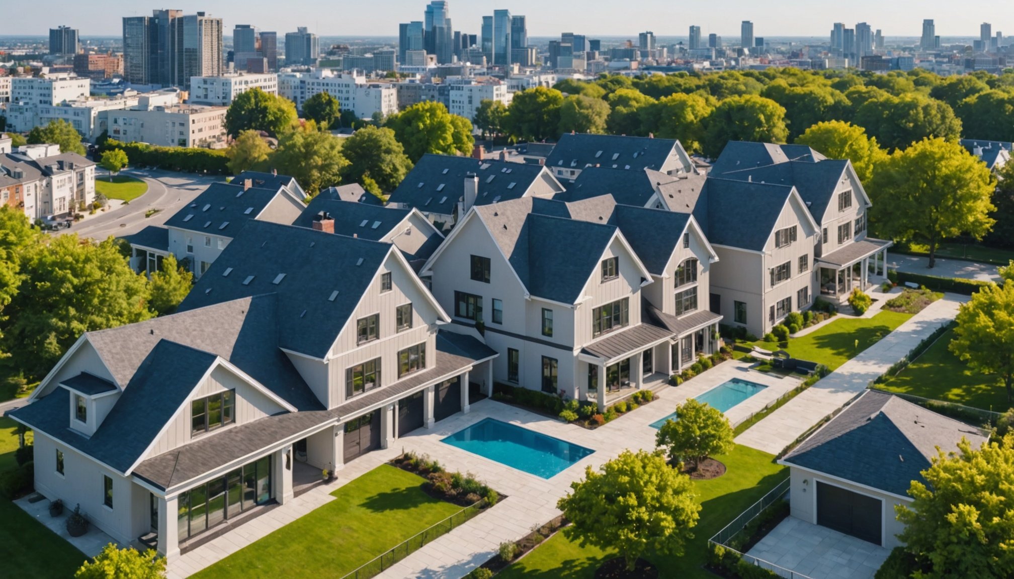 Vos questions sur l'IA dans l'immobilier