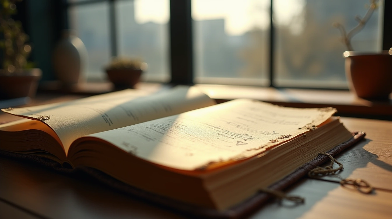 Vos questions sur l'écriture créative et le développement personnel